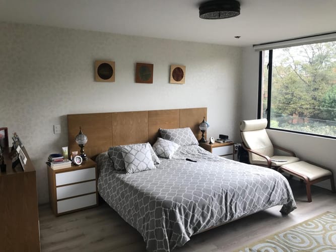 Apartamento de 3 alcobas en venta en Chico, Bogotá, 192 m² · foto 12 de 20
