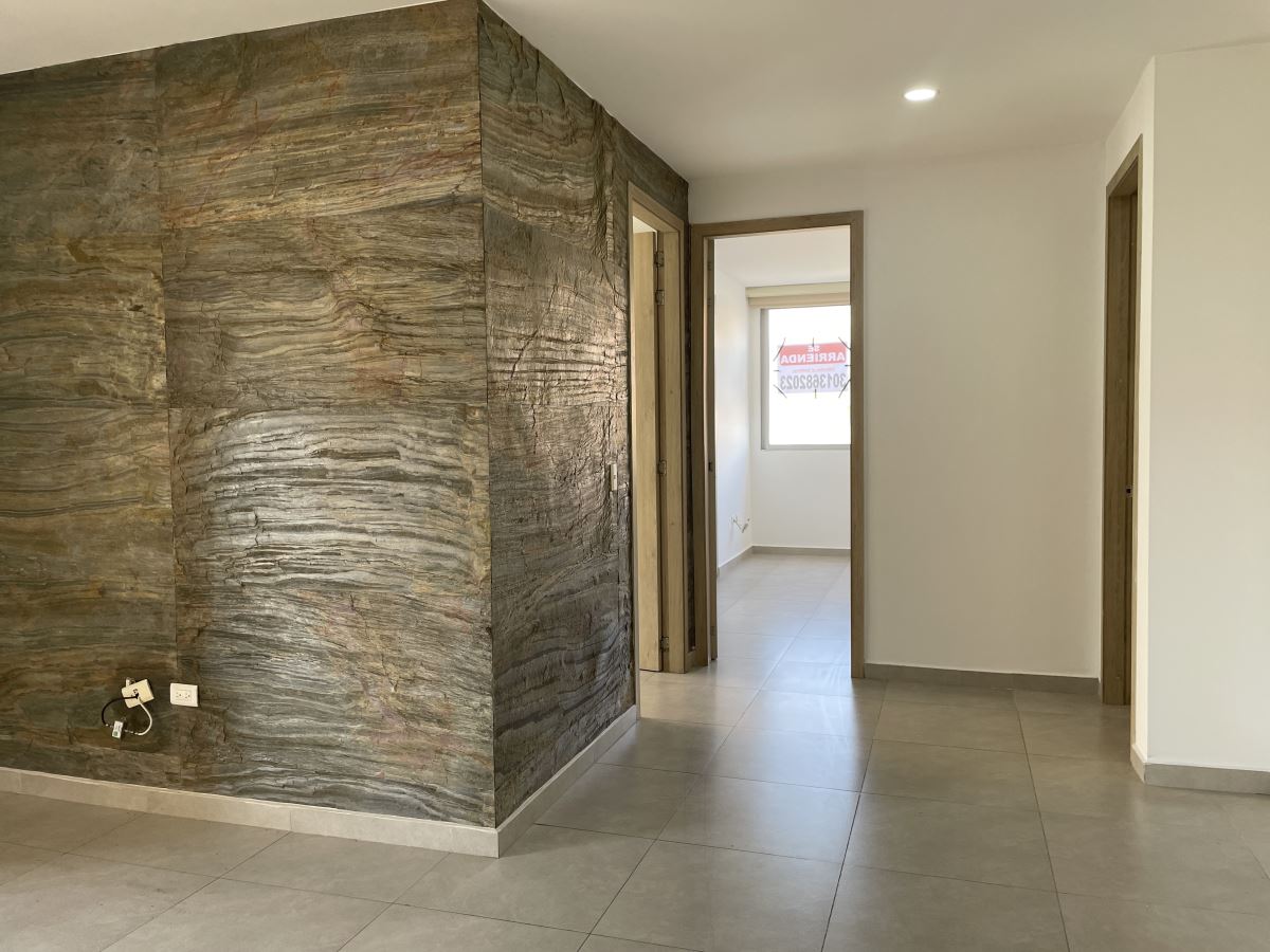 Apartamento en arriendo en Altos De Riomar, Barranquilla · foto 4 de 19