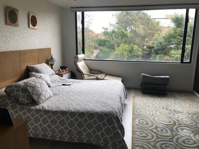 Apartamento de 3 alcobas en venta en Chico, Bogotá, 192 m² · foto 14 de 20