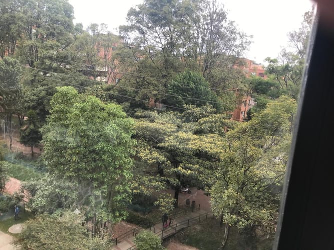 Apartamento de 3 alcobas en venta en Chico, Bogotá, 192 m² · foto 15 de 20