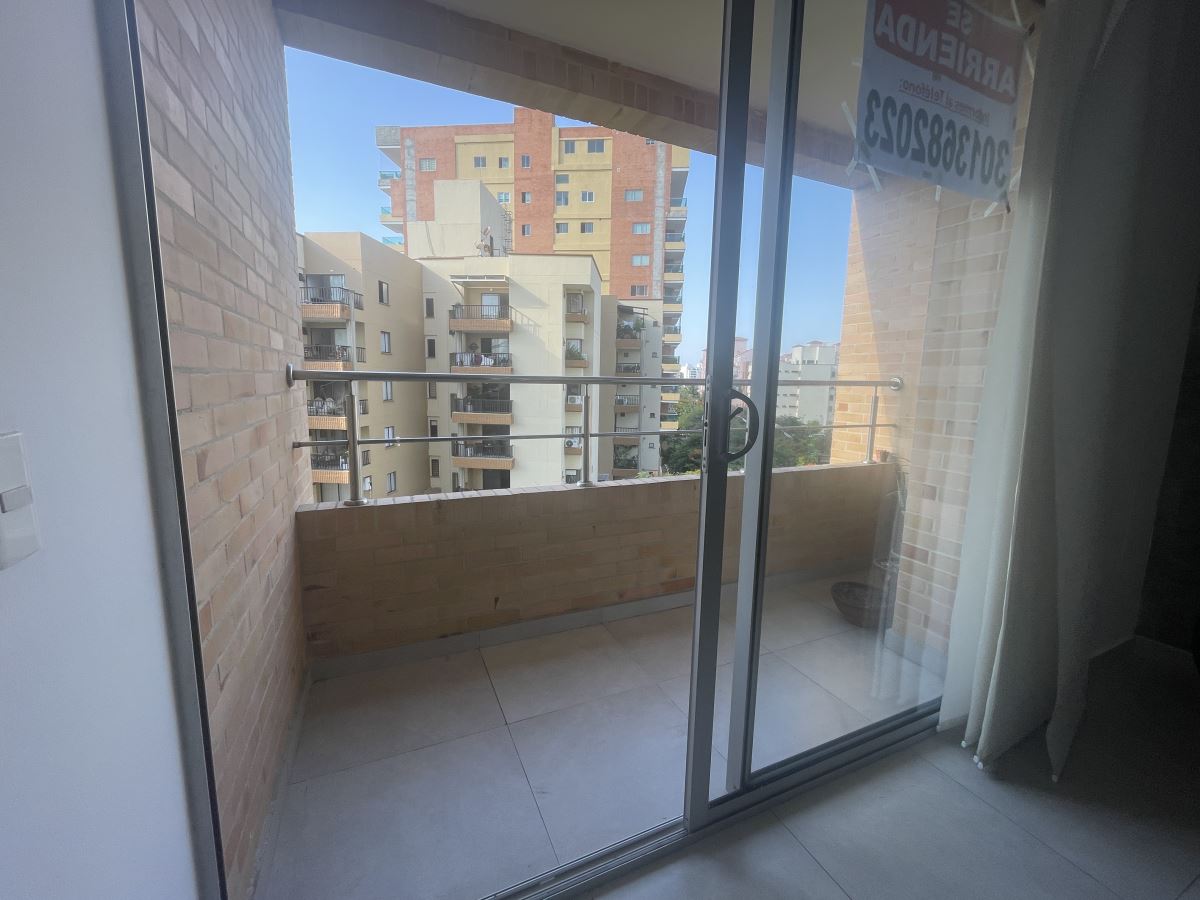 Apartamento en arriendo en Altos De Riomar, Barranquilla · foto 8 de 19