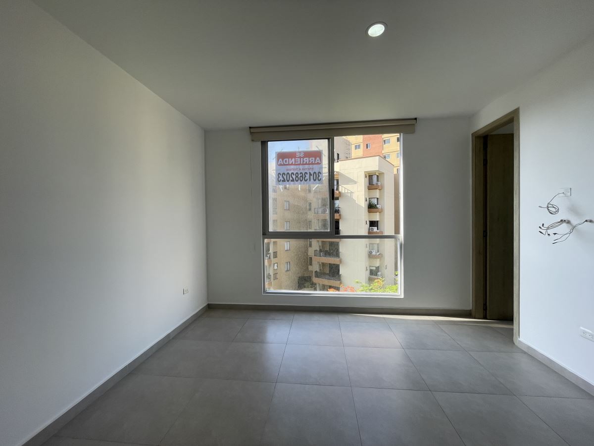 Apartamento en arriendo en Altos De Riomar, Barranquilla · foto 11 de 19