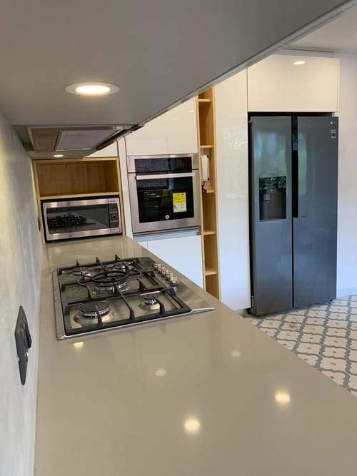 Apartamento de 3 alcobas en venta en Chico, Bogotá, 192 m² · foto 20 de 20