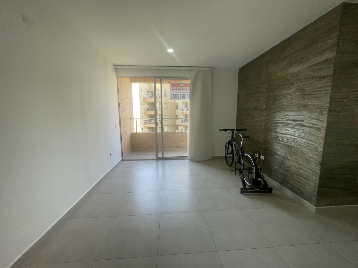 Apartamento en arriendo en Altos De Riomar, Barranquilla · foto 13 de 19
