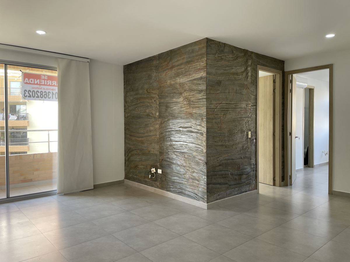 Apartamento en arriendo en Altos De Riomar, Barranquilla · foto 14 de 19