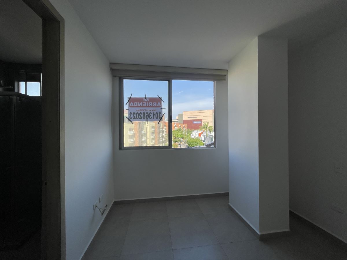 Apartamento en arriendo en Altos De Riomar, Barranquilla · foto 19 de 19