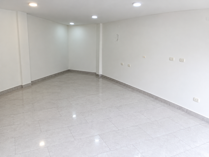 Local en arriendo en La América, Medellín, 24 m² · foto 5 de 10