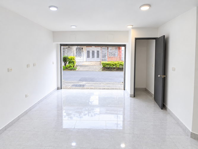 Local en arriendo en La América, Medellín, 24 m² · foto 6 de 10