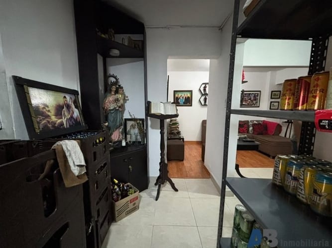 Casa en venta en Zona Industrial No. 1, Itagüí · foto 5 de 19