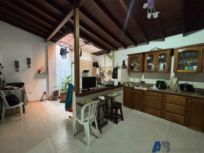 Casa en venta en Zona Industrial No. 1, Itagüí · foto 13 de 19
