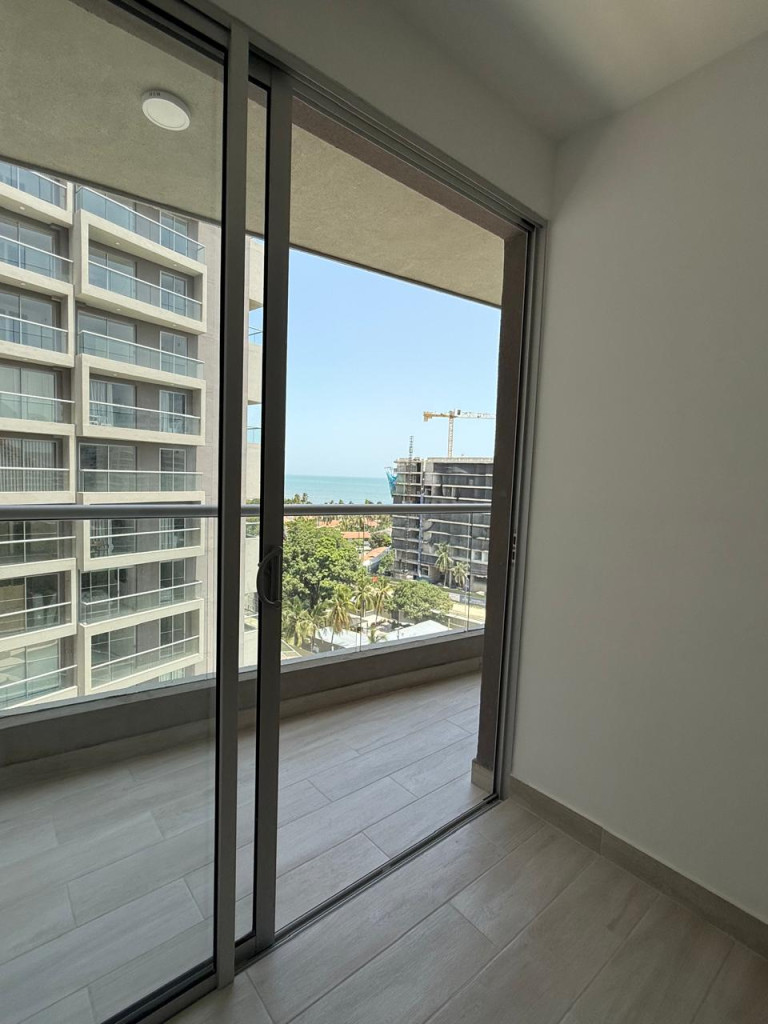 Apartamento en venta en Bello Horizonte, Santa Marta · foto 3 de 17