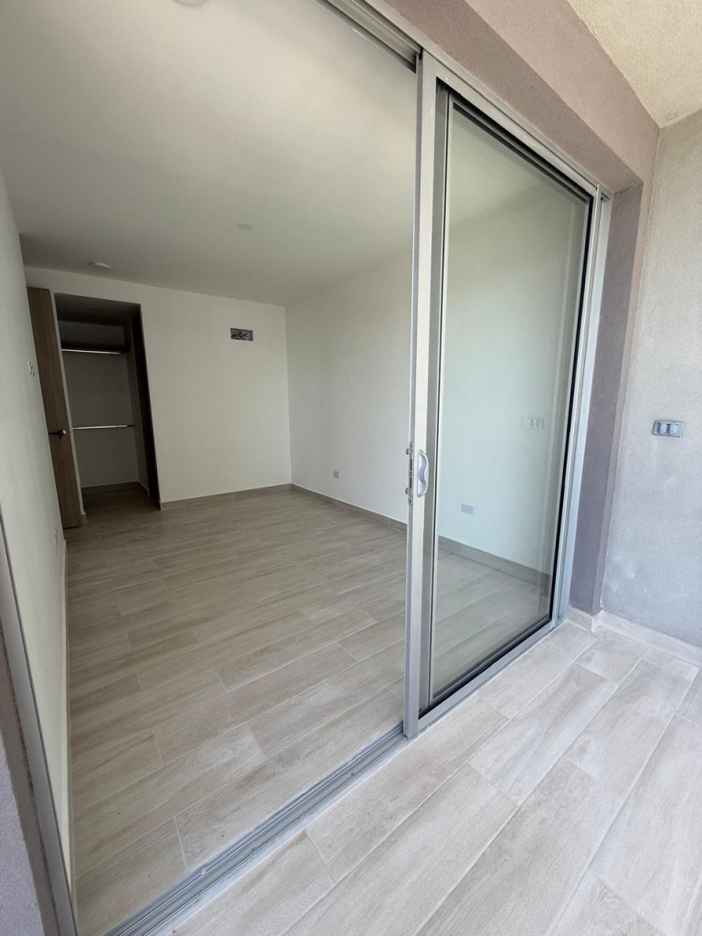 Apartamento en venta en Bello Horizonte, Santa Marta · foto 4 de 17