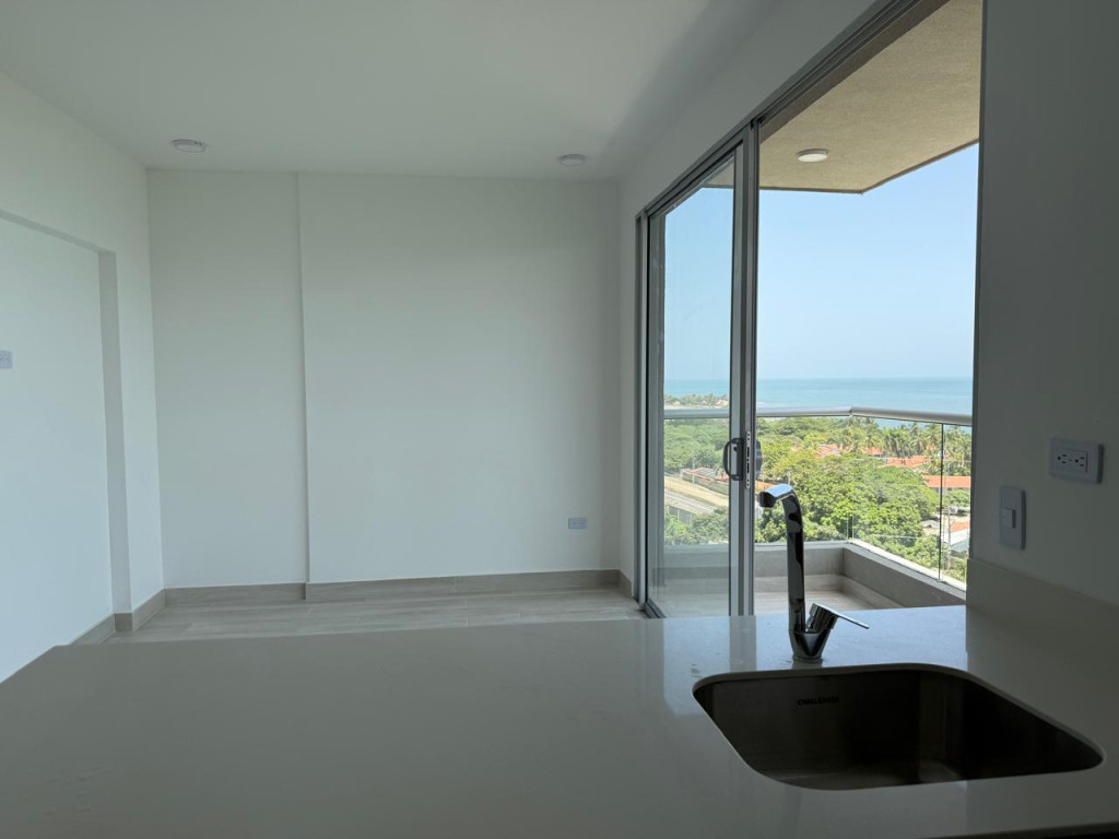Apartamento en venta en Bello Horizonte, Santa Marta · foto 5 de 17