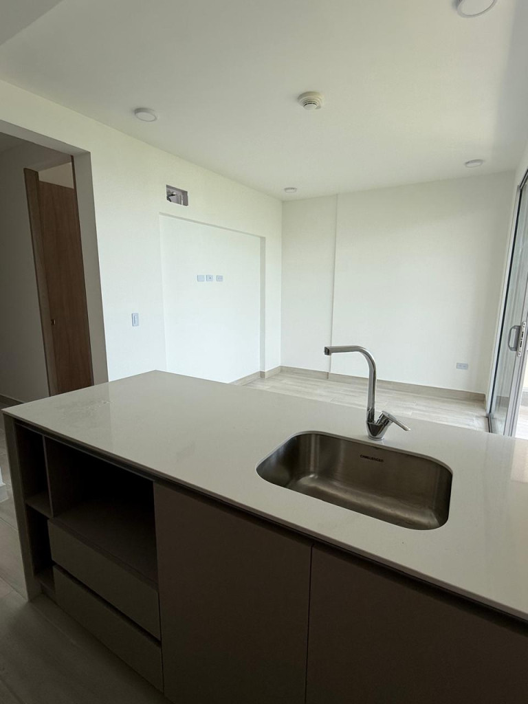 Apartamento en venta en Bello Horizonte, Santa Marta · foto 6 de 17