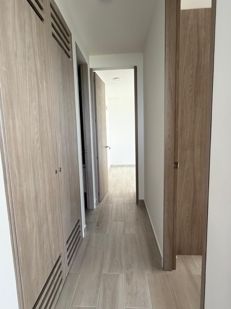 Apartamento en venta en Bello Horizonte, Santa Marta · foto 8 de 17