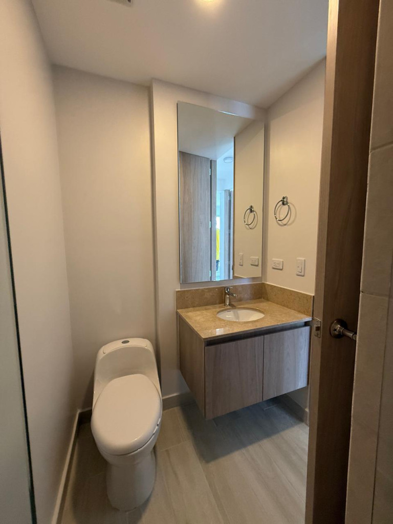 Apartamento en venta en Bello Horizonte, Santa Marta · foto 12 de 17