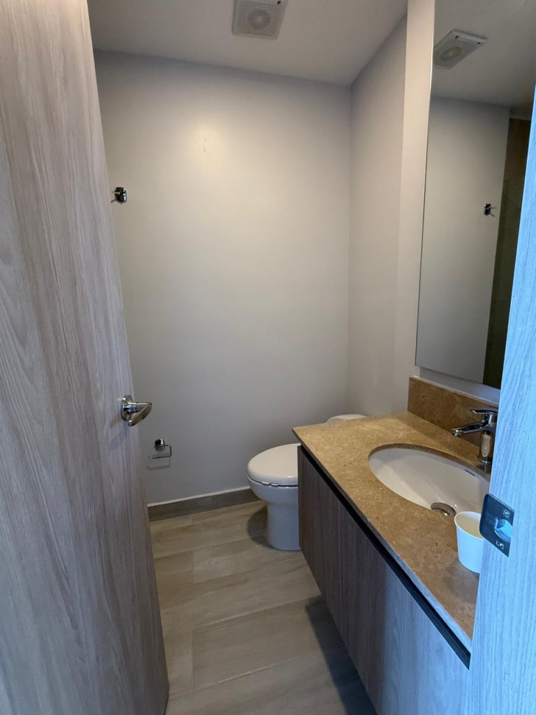 Apartamento en venta en Bello Horizonte, Santa Marta · foto 13 de 17