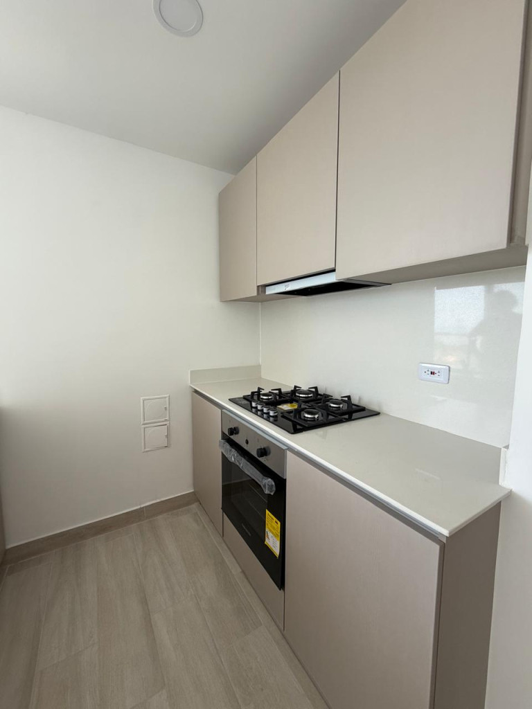 Apartamento en venta en Bello Horizonte, Santa Marta · foto 14 de 17