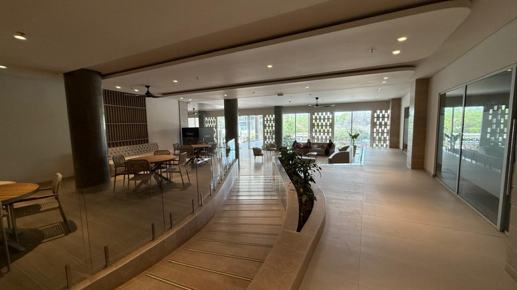 Apartamento en venta en Bello Horizonte, Santa Marta · foto 15 de 17