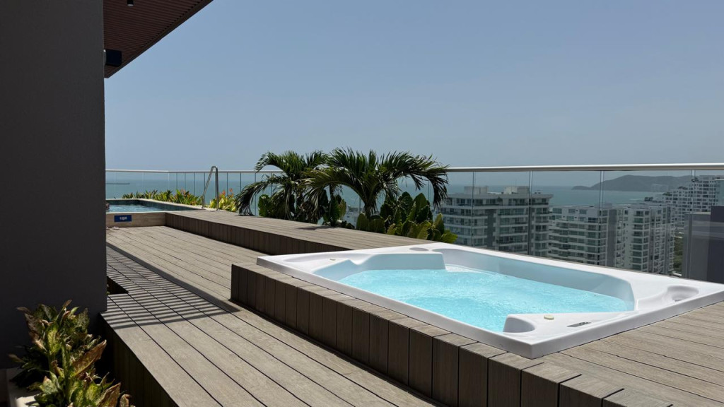 Apartamento en venta en Bello Horizonte, Santa Marta · foto 17 de 17