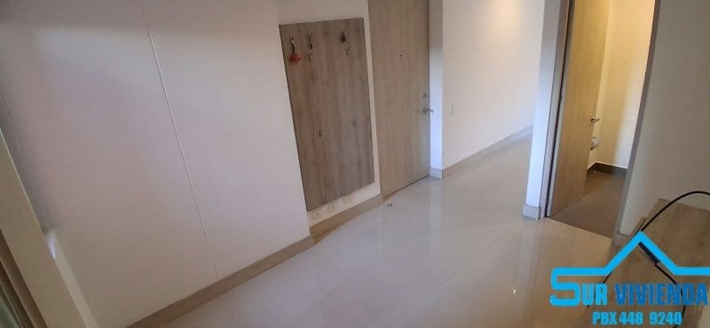 Apartamento de 4 alcobas en arriendo en Las Vegas, Envigado, 130 m² · foto 4 de 20