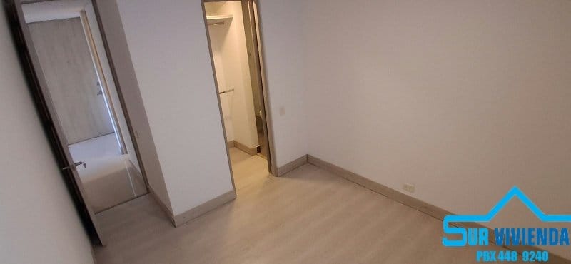 Apartamento de 4 alcobas en arriendo en Las Vegas, Envigado, 130 m² · foto 5 de 20