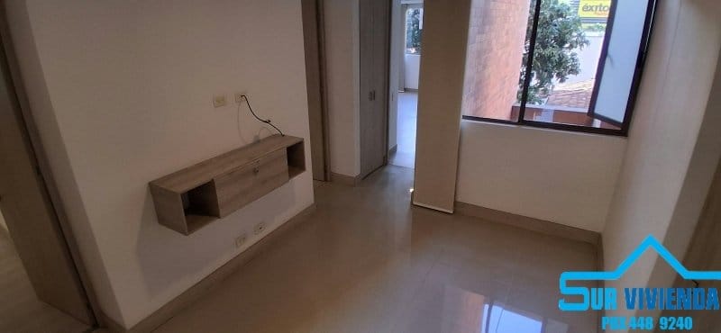 Apartamento de 4 alcobas en arriendo en Las Vegas, Envigado, 130 m² · foto 6 de 20
