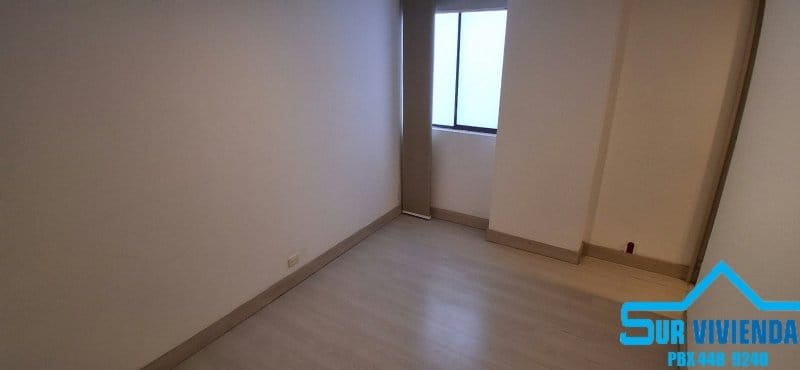 Apartamento de 4 alcobas en arriendo en Las Vegas, Envigado, 130 m² · foto 7 de 20