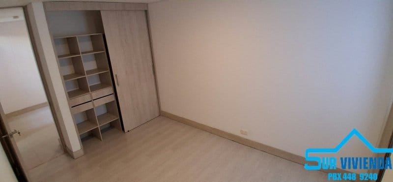 Apartamento de 4 alcobas en arriendo en Las Vegas, Envigado, 130 m² · foto 8 de 20