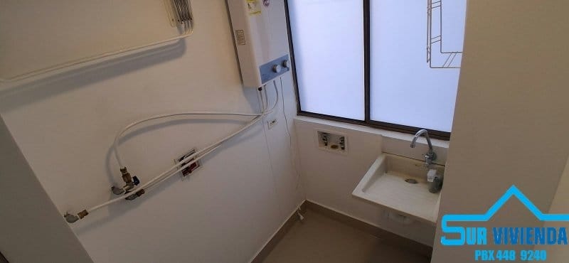 Apartamento de 4 alcobas en arriendo en Las Vegas, Envigado, 130 m² · foto 9 de 20