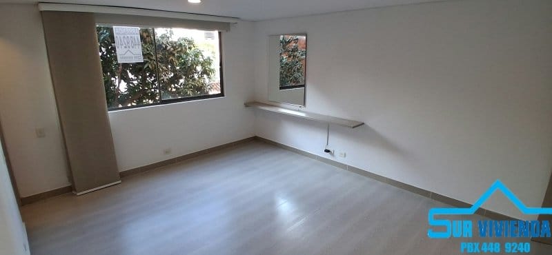 Apartamento de 4 alcobas en arriendo en Las Vegas, Envigado, 130 m² · foto 14 de 20