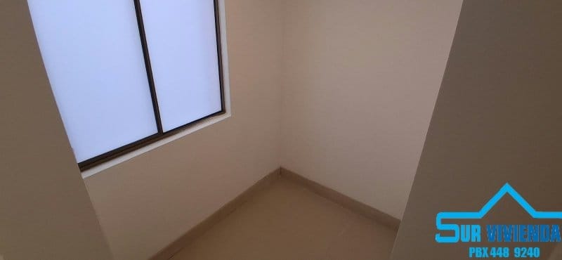 Apartamento de 4 alcobas en arriendo en Las Vegas, Envigado, 130 m² · foto 16 de 20
