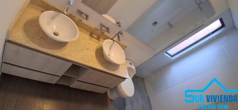 Apartamento de 4 alcobas en arriendo en Las Vegas, Envigado, 130 m² · foto 20 de 20