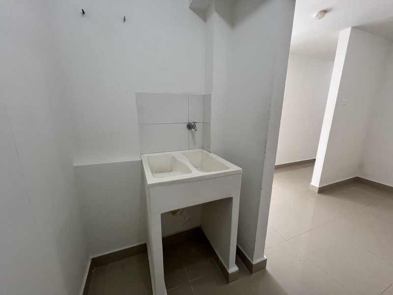 Apartamento en venta en Paraiso, Barranquilla · foto 4 de 24