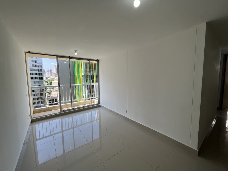 Apartamento en venta en Paraiso, Barranquilla · foto 5 de 24