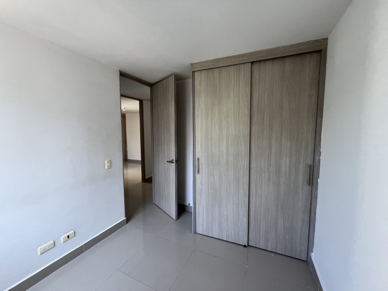 Apartamento en venta en Paraiso, Barranquilla · foto 6 de 24