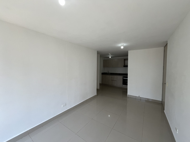 Apartamento en venta en Paraiso, Barranquilla · foto 8 de 24