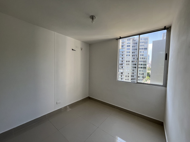 Apartamento en venta en Paraiso, Barranquilla · foto 9 de 24