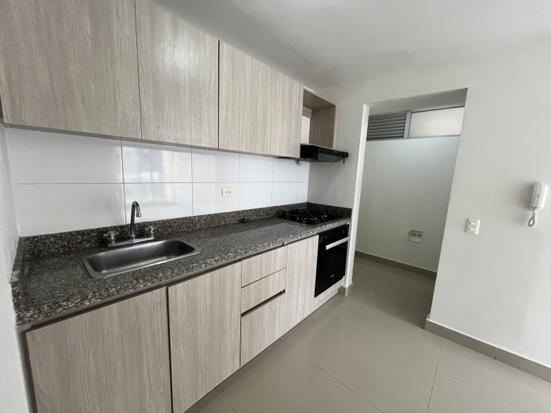 Apartamento en venta en Paraiso, Barranquilla · foto 10 de 24