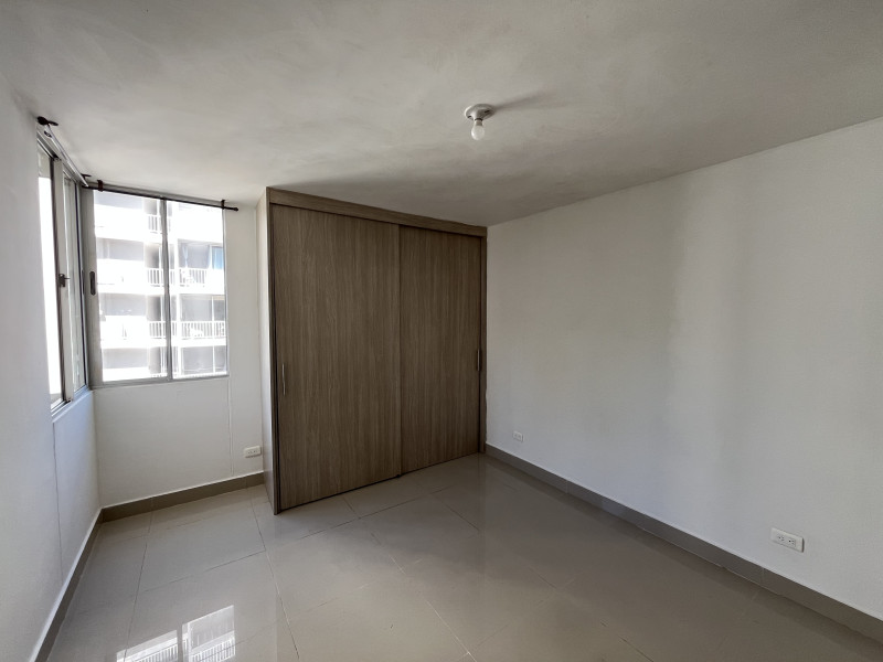 Apartamento en venta en Paraiso, Barranquilla · foto 11 de 24