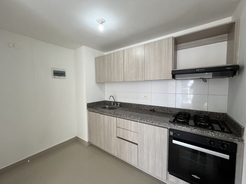 Apartamento en venta en Paraiso, Barranquilla · foto 12 de 24