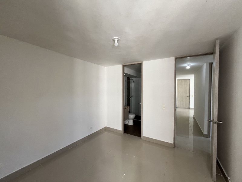 Apartamento en venta en Paraiso, Barranquilla · foto 13 de 24