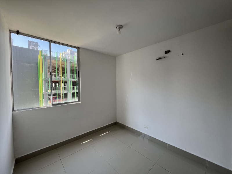 Apartamento en venta en Paraiso, Barranquilla · foto 15 de 24