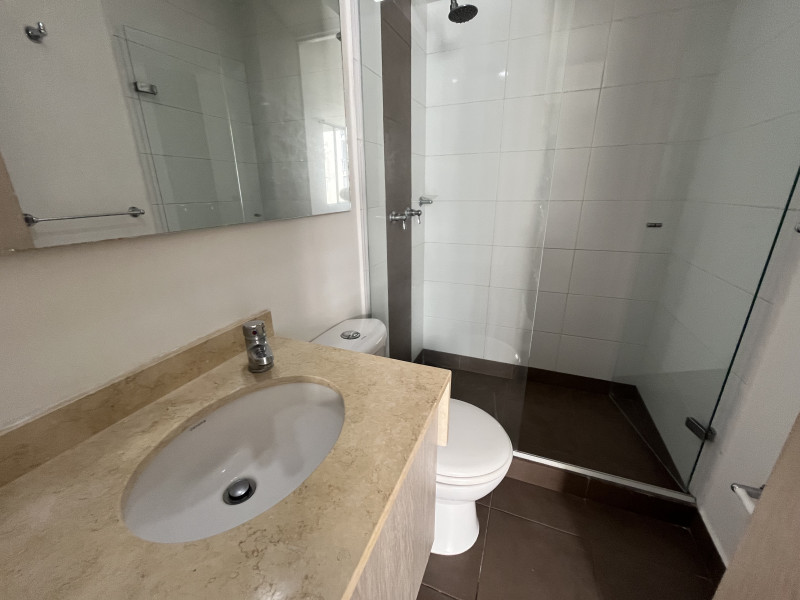 Apartamento en venta en Paraiso, Barranquilla · foto 16 de 24