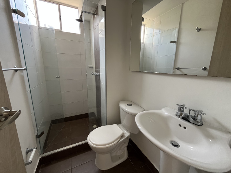 Apartamento en venta en Paraiso, Barranquilla · foto 17 de 24