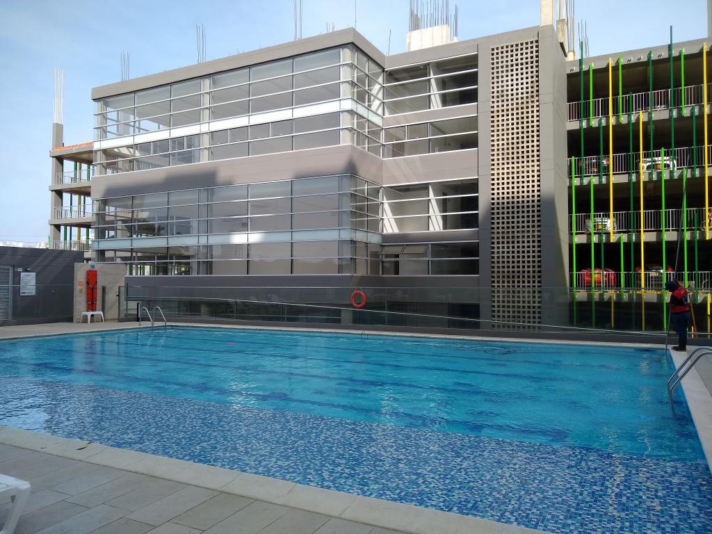Apartamento en venta en Paraiso, Barranquilla · foto 24 de 24