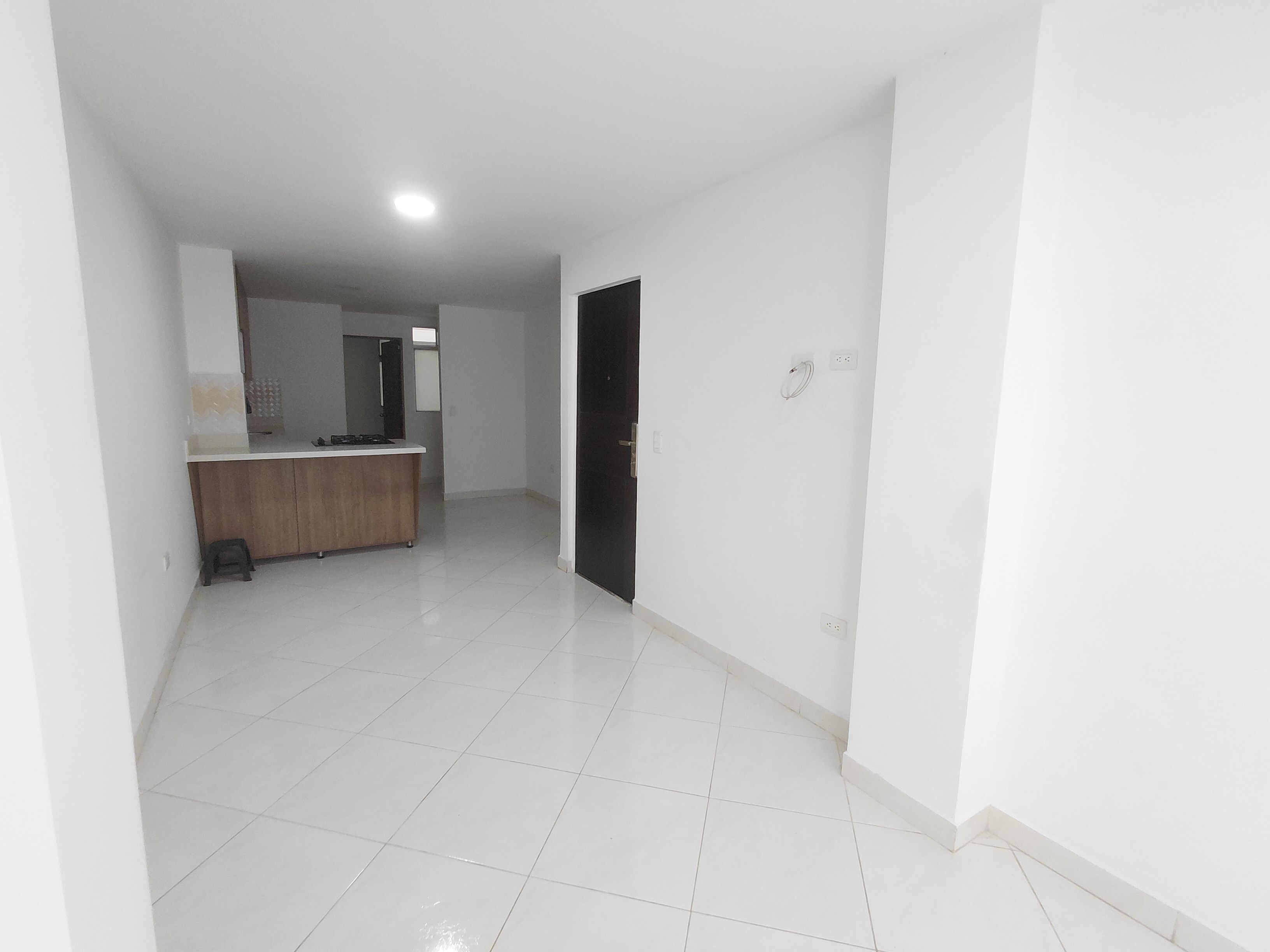 3BR Apartment in Villa paula (70 m²) - 2