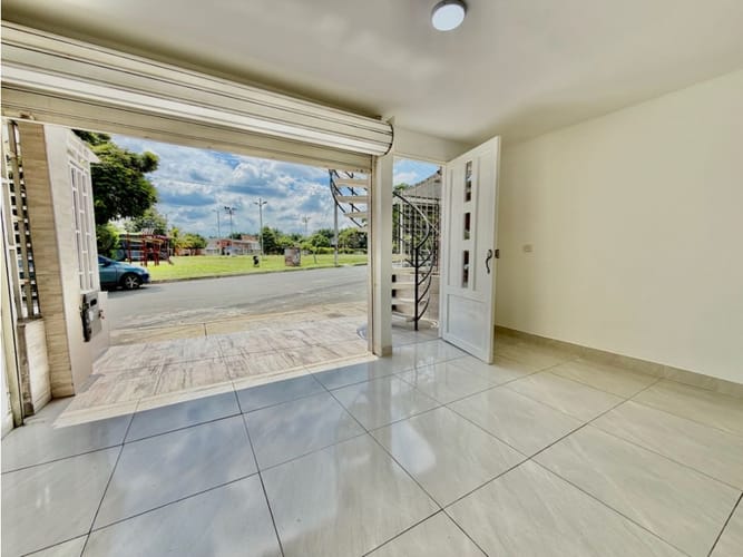 Casa de 5 alcobas en venta en Quintas Paraiso Malibu, Palmira, 176 m² · foto 6 de 24