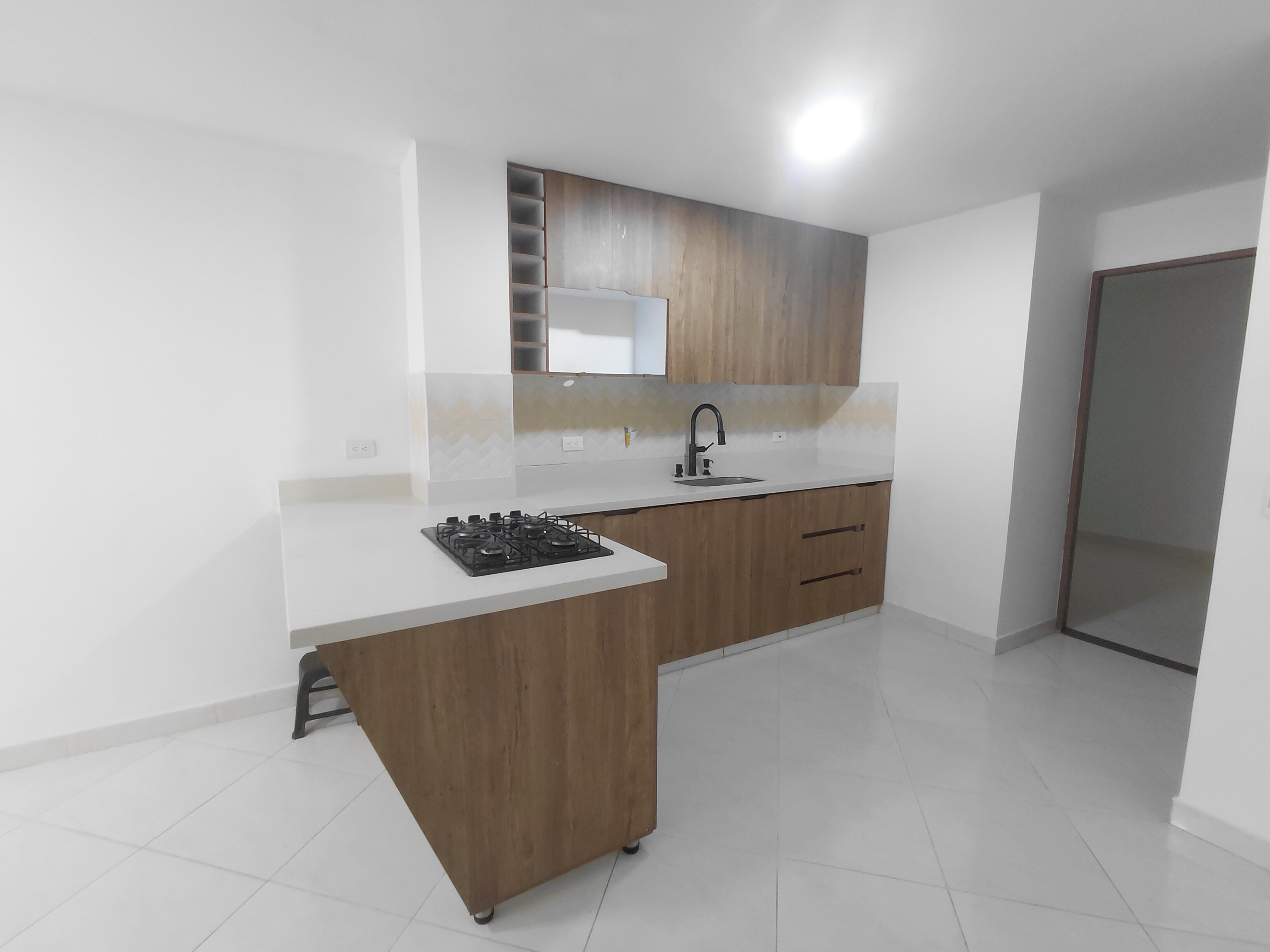 3BR Apartment in Villa paula (70 m²) - 3