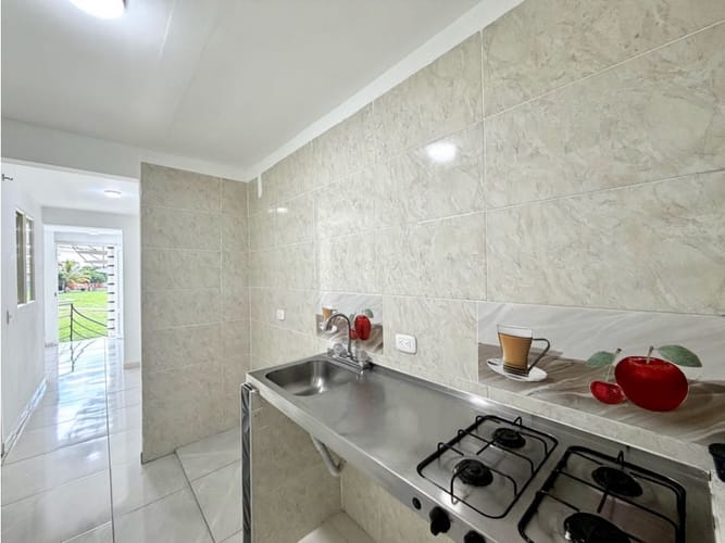Casa de 5 alcobas en venta en Quintas Paraiso Malibu, Palmira, 176 m² · foto 17 de 24